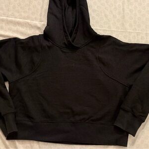 Lululemon sparkle hoodie
